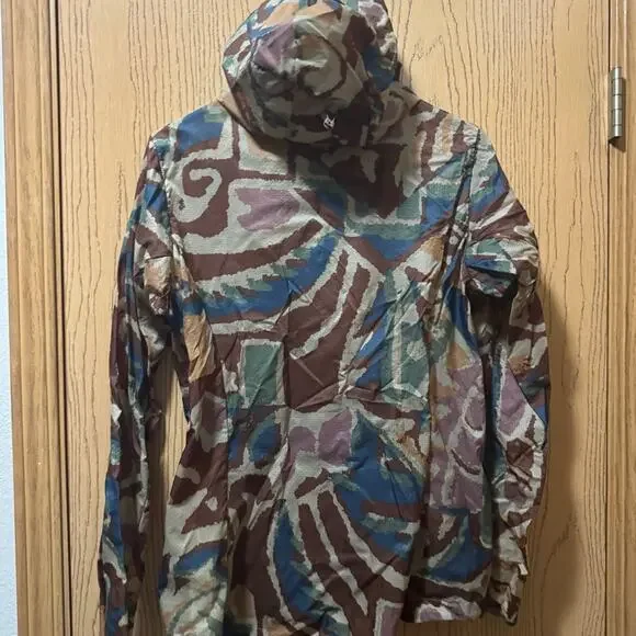 Patagonia rain jacket size small - Picture 9 of 11